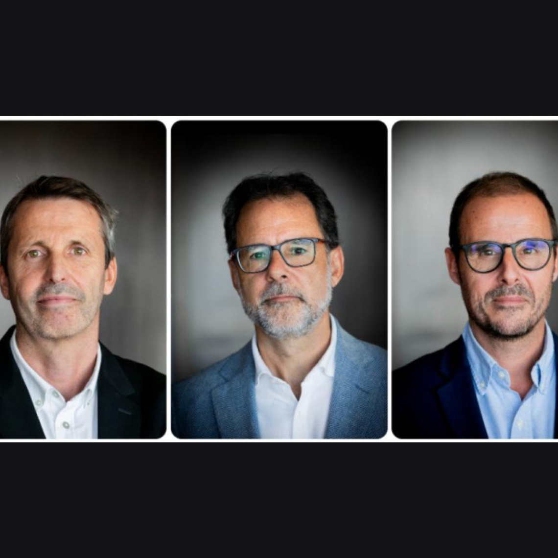 Nuevos nombramientos de directivos en Grupo Godó